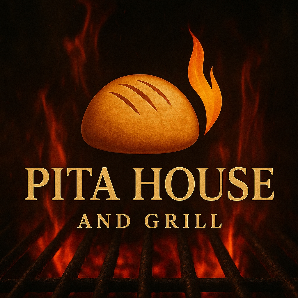 Pita House & Grill Logo